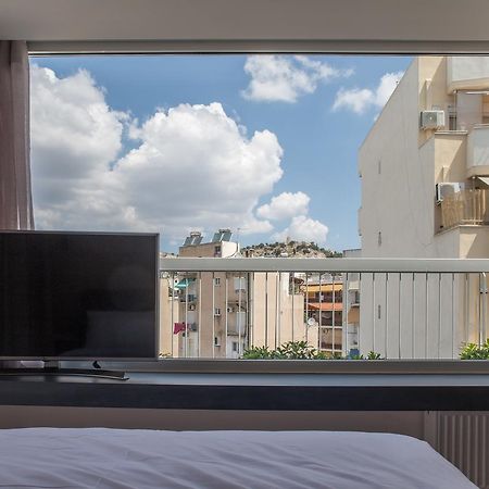 Athens Luxury Apartment ภายนอก รูปภาพ