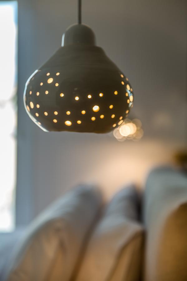 Athens Luxury Apartment ภายนอก รูปภาพ