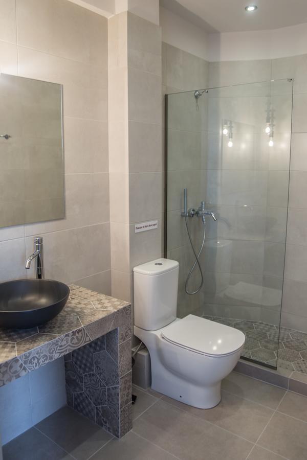 Athens Luxury Apartment ภายนอก รูปภาพ