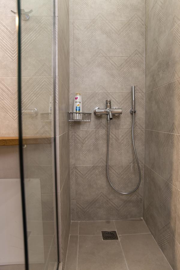 Athens Luxury Apartment ภายนอก รูปภาพ