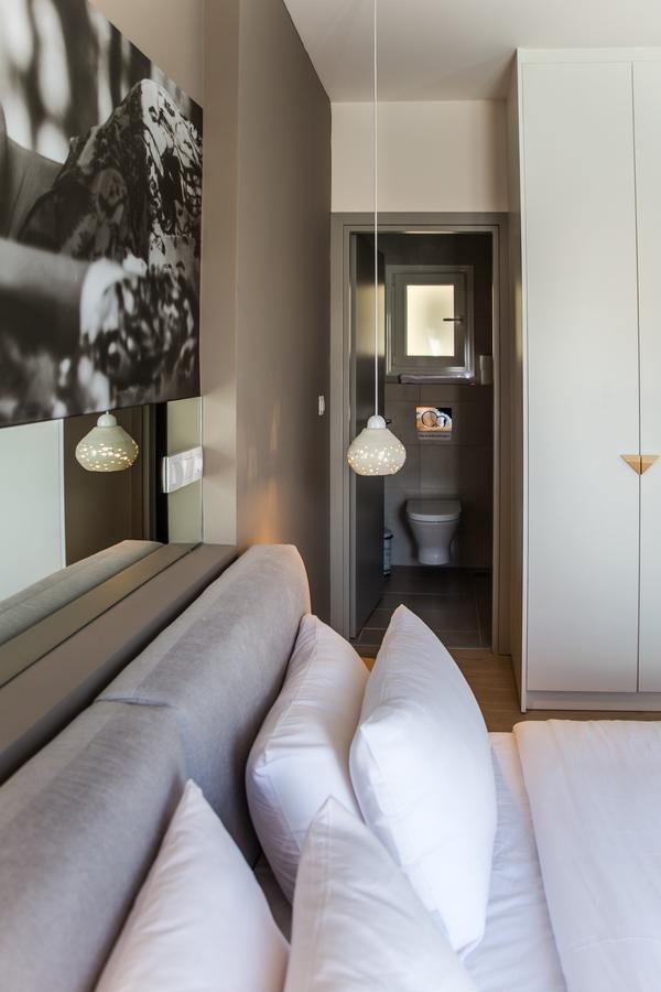 Athens Luxury Apartment ภายนอก รูปภาพ