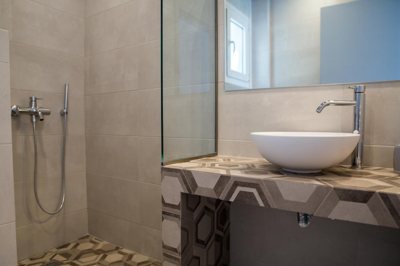 Athens Luxury Apartment ภายนอก รูปภาพ