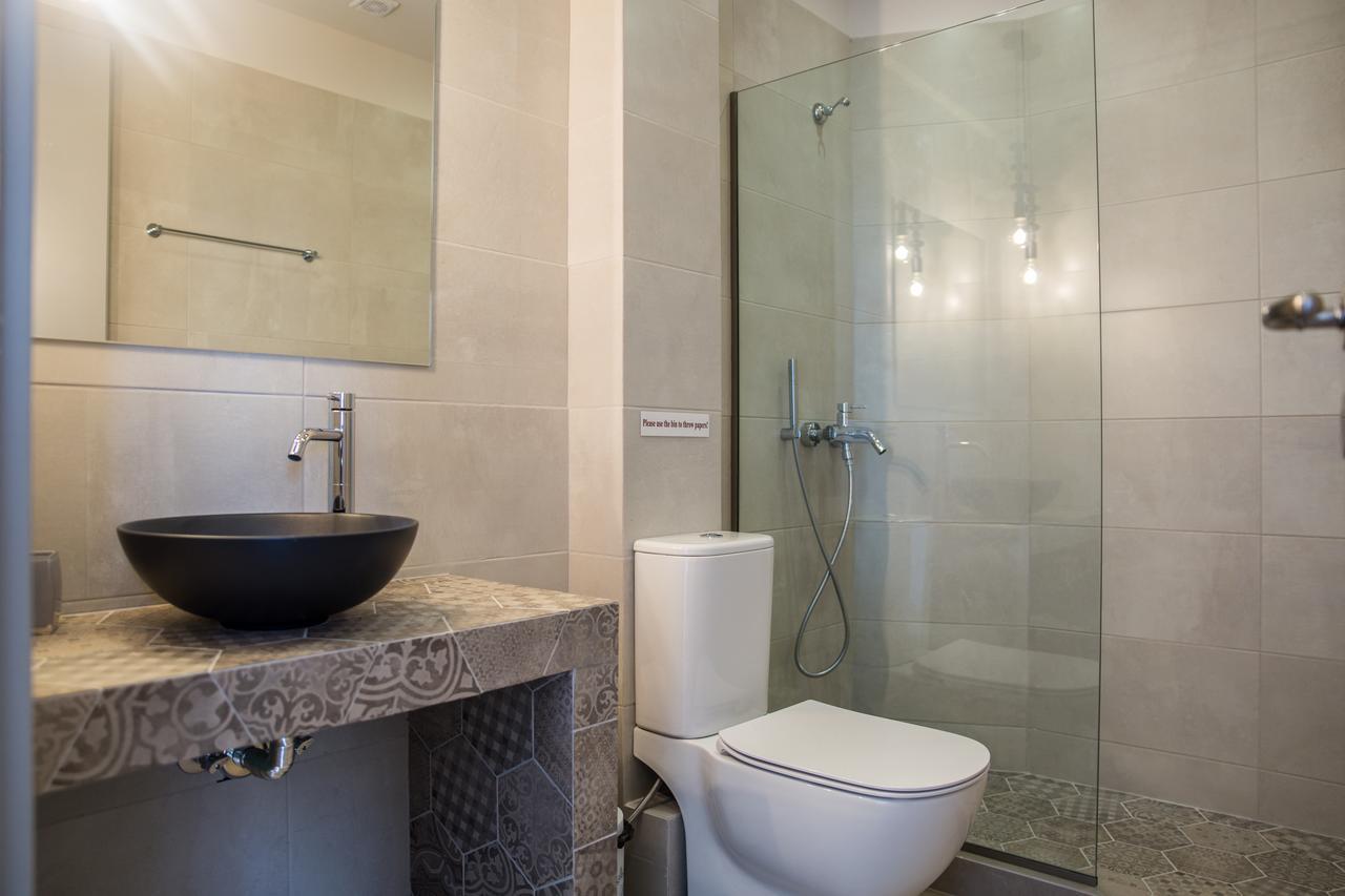Athens Luxury Apartment ภายนอก รูปภาพ