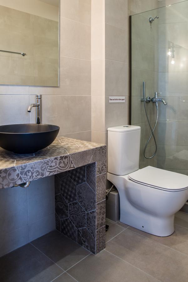 Athens Luxury Apartment ภายนอก รูปภาพ