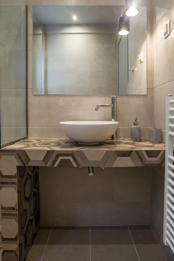 Athens Luxury Apartment ภายนอก รูปภาพ