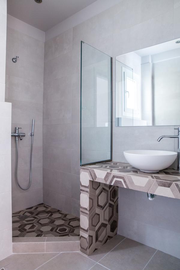 Athens Luxury Apartment ภายนอก รูปภาพ